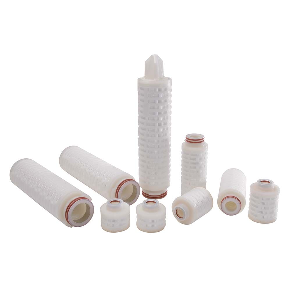 Polypropylene Air and Gas Prefilters - PEPLYN AIR